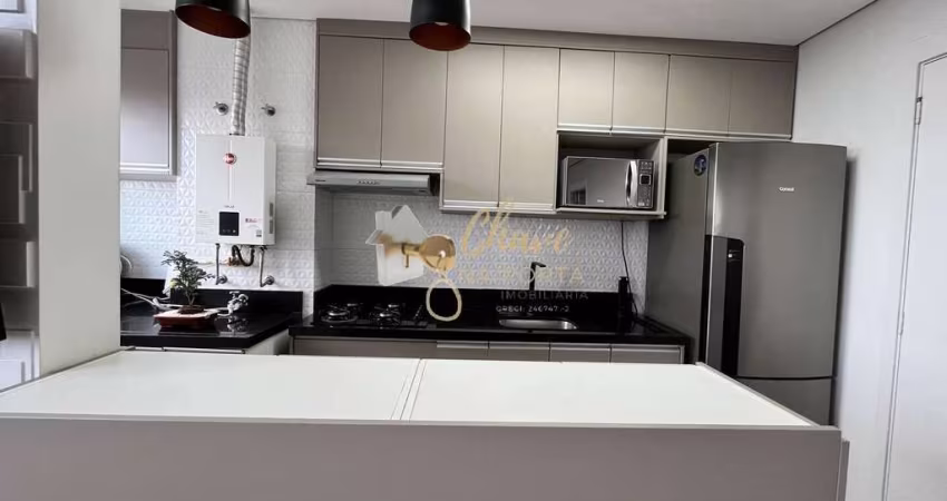 Apartamento à venda no Parque Maria Helena com 2 Dormitórios