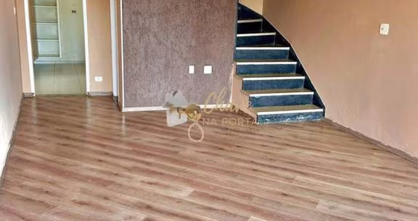 Casa à venda no Parque Jabaquara com 2 Dormitórios