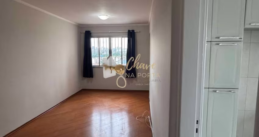 Apartamento à venda em Santo Amaro