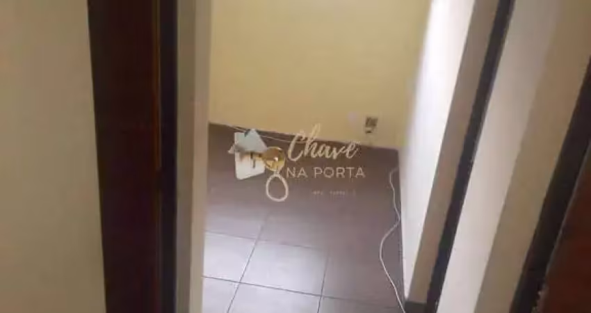 Apartamento à venda no valo velho com 2 dormitórios