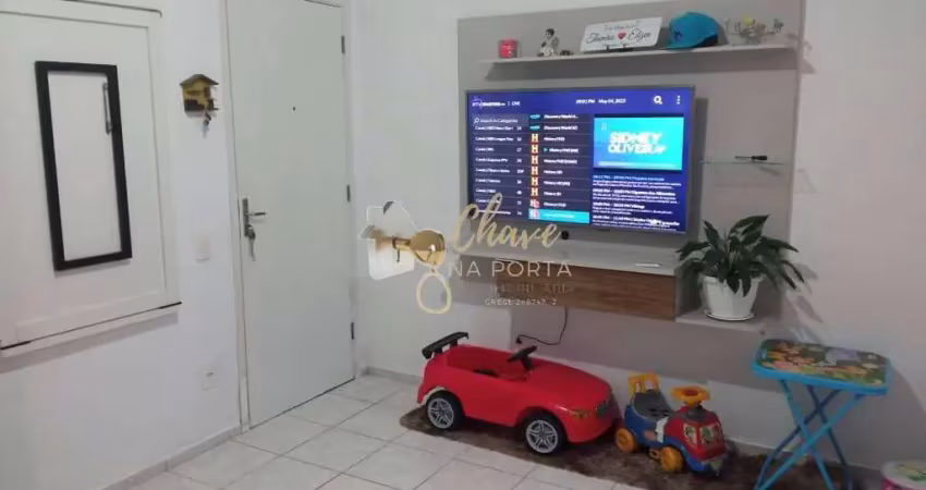 Apartamento à venda no jardim apurá com 2 dormitórios