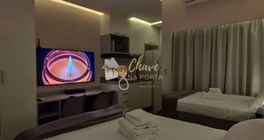Studio Á Venda em Vila Mariana