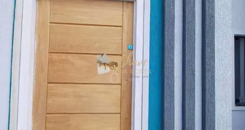 Sobrado à venda no jardim patente novo com 2 dormitórios