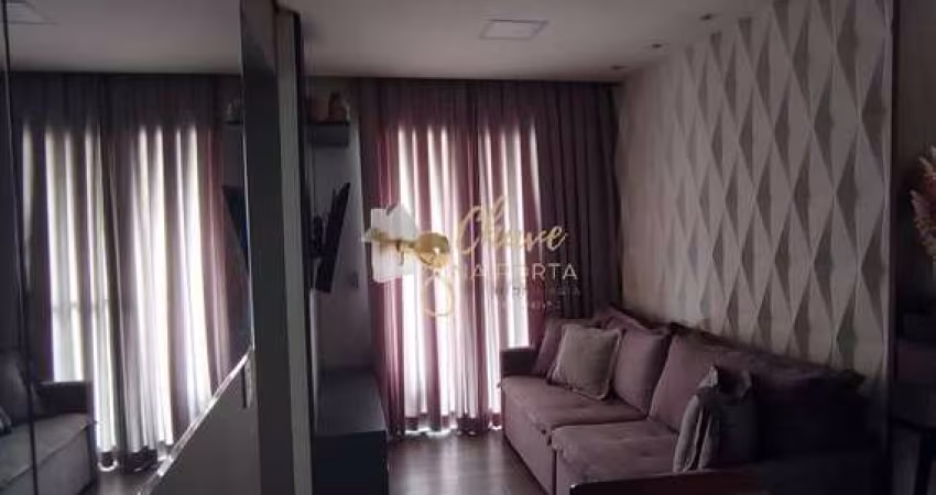 Apartamento à venda na Vila Andrade com 2 dormitórios