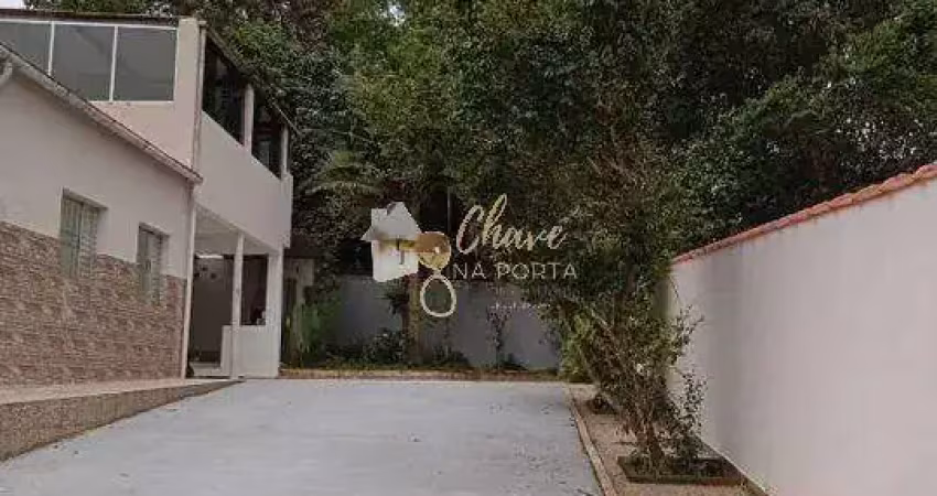 Casa com 4 quartos à venda na Rua Manoel Nóbrega de Albuquerque, Jardim Novo Parelheiros, São Paulo
