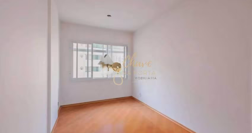 Apartamento à venda no Jardim Paulista com 1 Dormitório