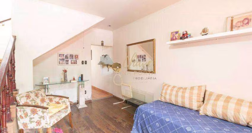 Casa à venda no Butantã com 3 Dormitórios