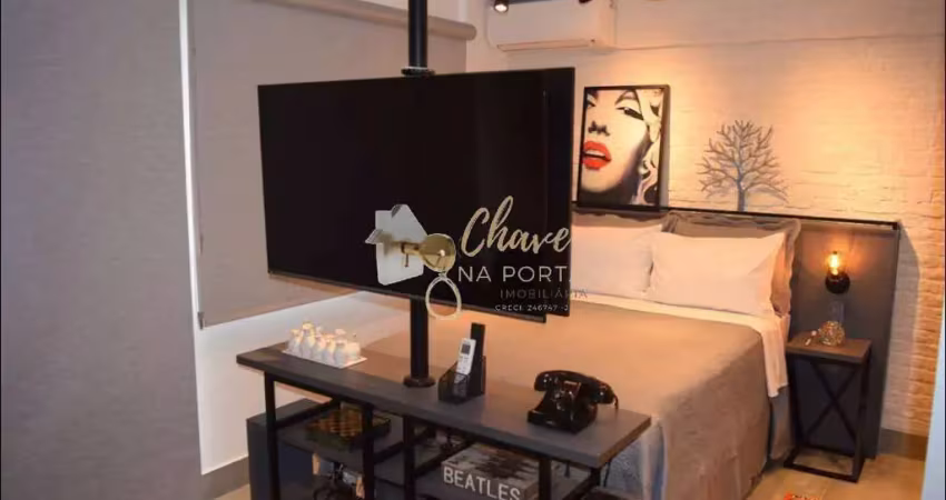 Apartamento com 1 quarto à venda na Rua Brigadeiro Tobias, Centro, São Paulo