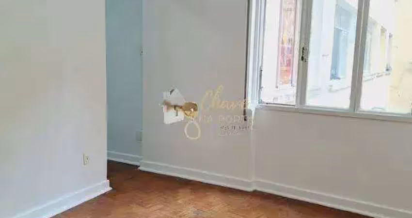 Apartamento com 1 quarto à venda na Avenida São João, República, São Paulo