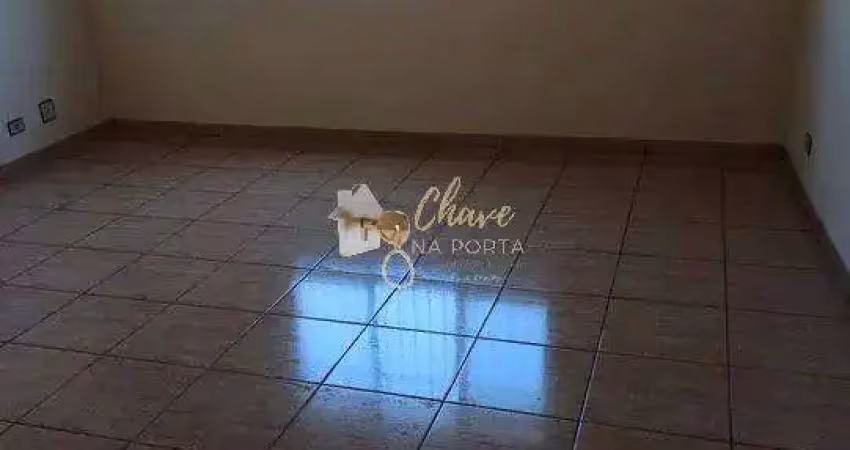 Apartamento à venda no Jabaquara com 3 Dormitórios
