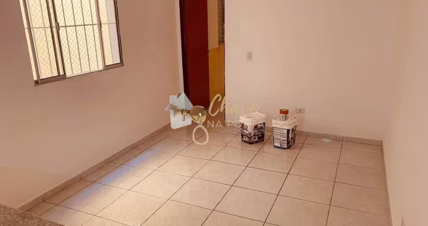Apartamento à venda no Jardim Guanabara com 1 Dormitórios