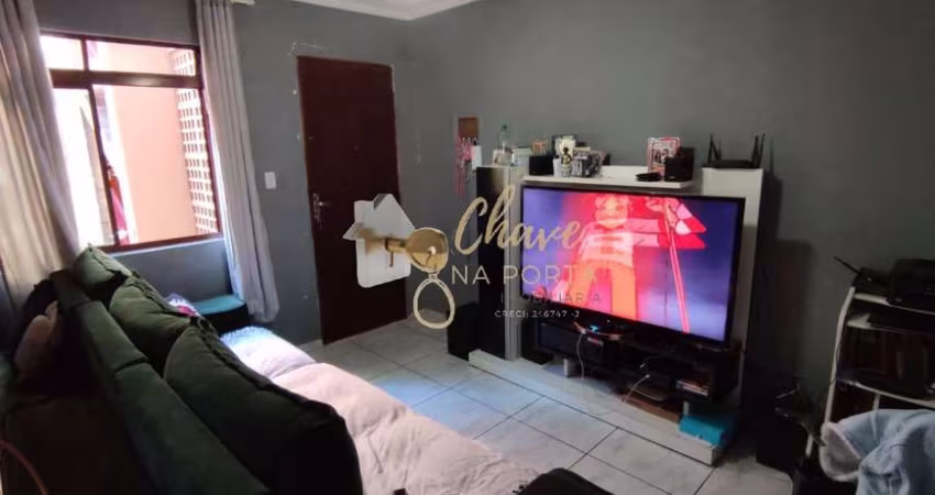 Apartamento à venda no Jardim São Luiz com 2 Dormitórios