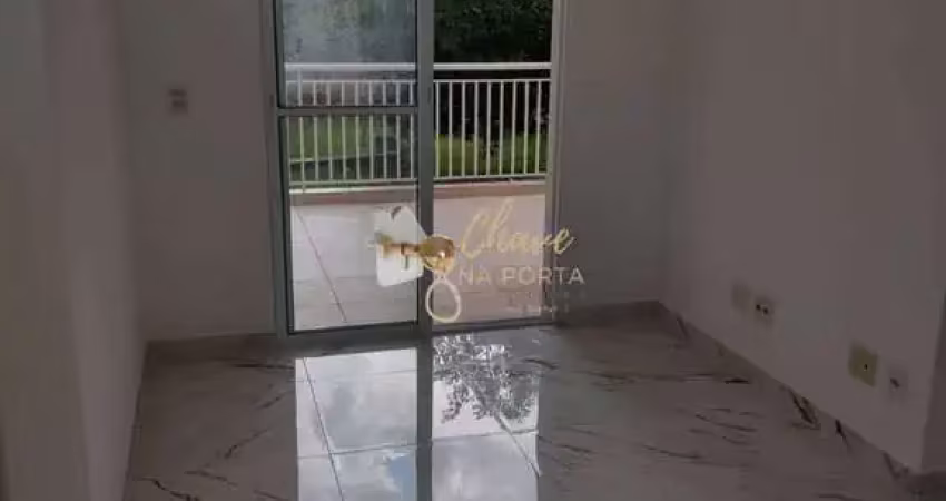 Apartamento à venda em Embu Guaçu com 2 Dormitórios