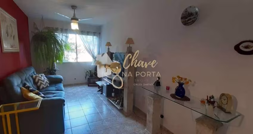 Apartamento amplo à venda no Jardim Germânia com 3 Dormitórios