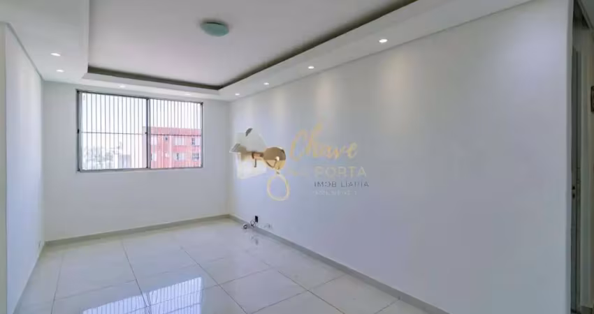 Apartamento à venda no Campo Limpo com 2 Dormitórios