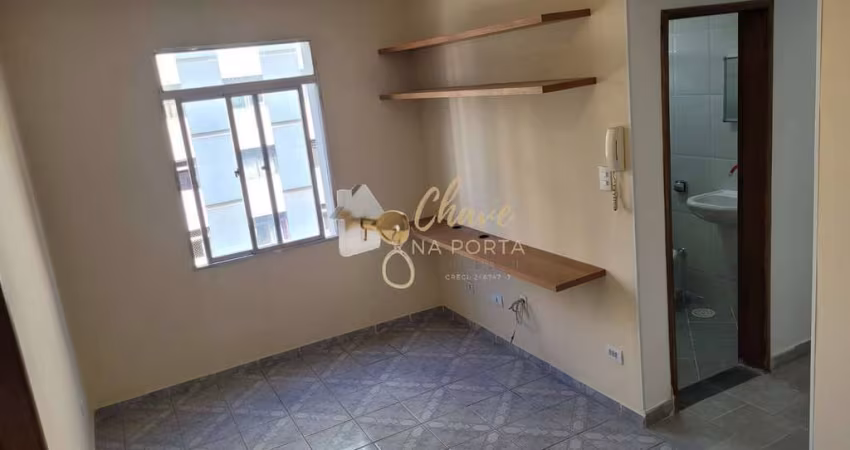 Apartamento à venda no Bela Vista com 1 Dormitório
