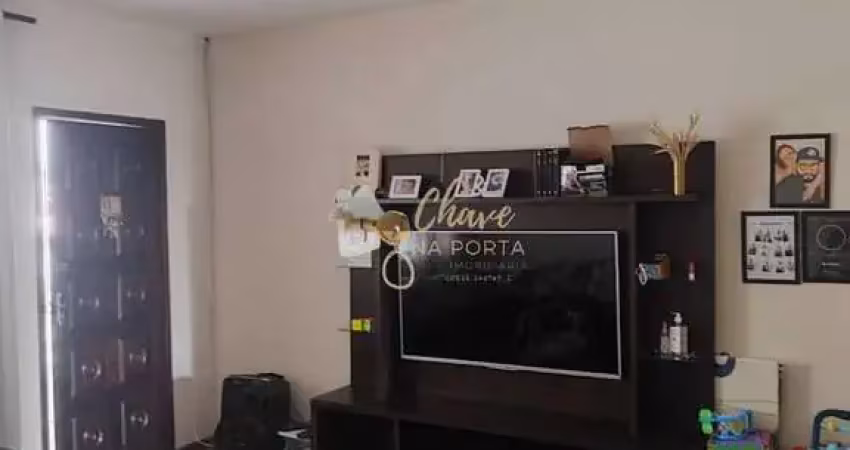 Casa com 4 quartos à venda na Rua Manoel José Pereira, Capão Redondo, São Paulo
