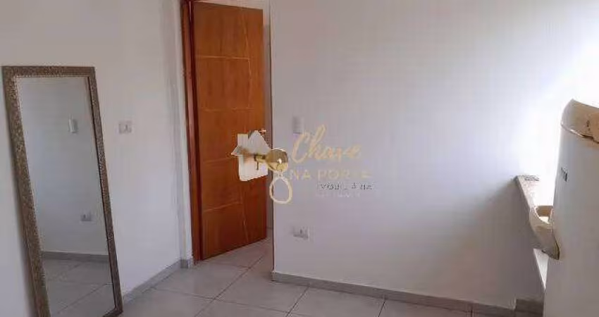 Apartamento para Locação na Raposo Tavares 1 Dormitório