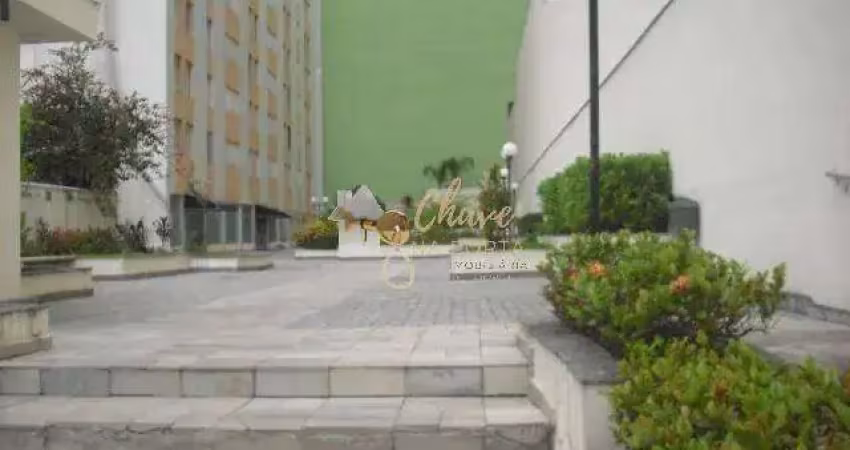 Apartamento com 1 quarto à venda na Rua Bueno de Andrade, Aclimação, São Paulo