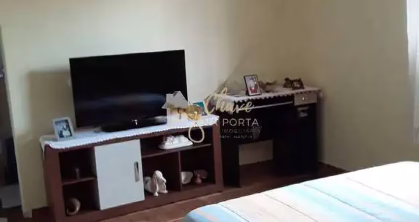 Casa com 2 quartos à venda na Travessa Magondi, Vila Calu, São Paulo