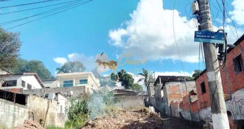 Terreno à venda na Chacará Nani