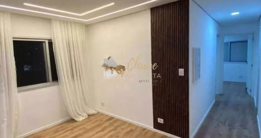 Apartamento à venda no Jardim Aeroporto com 2 Dormitórios