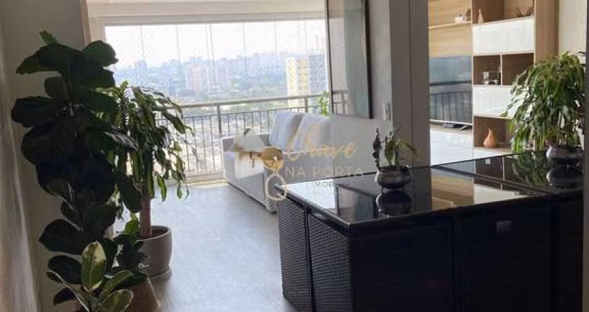 Apartamento à venda no Socorro com 2 Dormitórios
