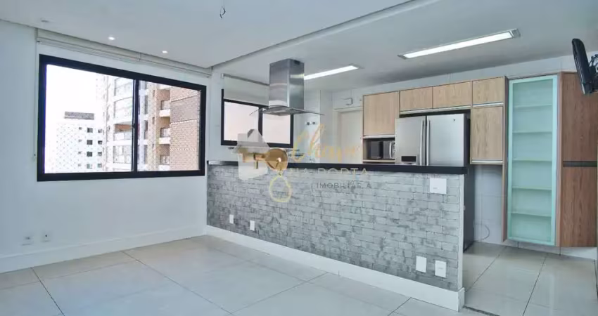 Apartamento com 4 quartos à venda na Rua Itapimirum, Vila Andrade, São Paulo