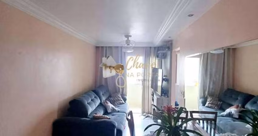 Apartamento à venda no Jardim Amália com 2 Dormitórios