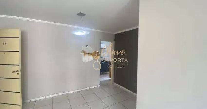 Apartamento para Locação no Capão Redondo 3 Dormitórios
