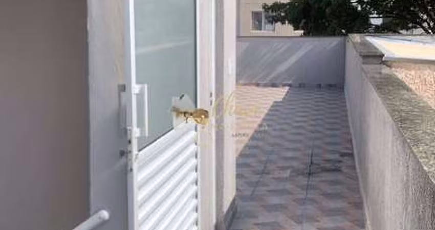 Studio para Venda  Residencial Amparo