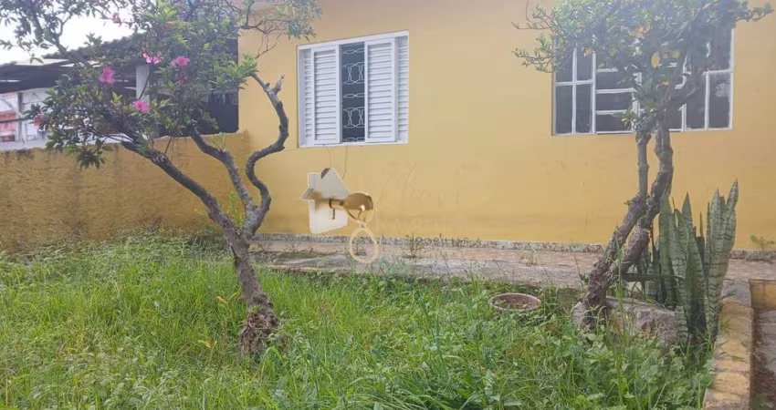 Casa à venda no Jardim Dom José com 3 Dormitórios