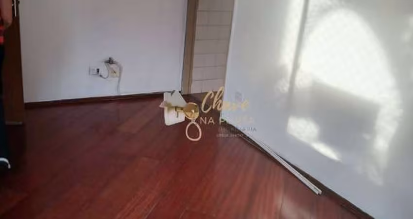 Apartamento à venda no Jardim Boa Vista (Zona Oeste) com 2 Dormitórios