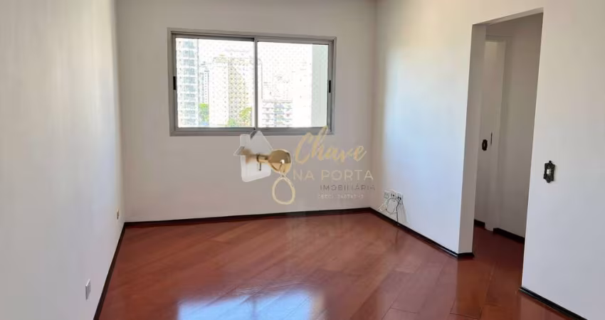 Apartamento para Locação na Pompéia com 2 Dormitórios