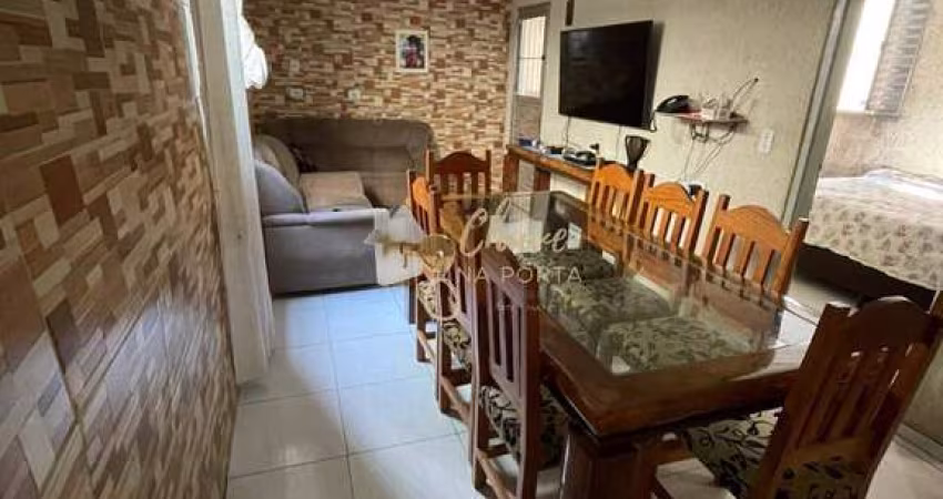 Sobrado Amplo à venda no Jardim Vera Cruz