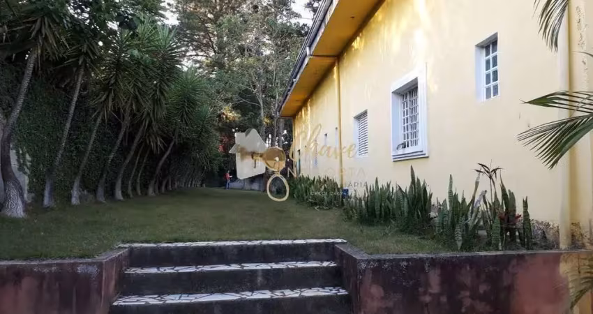 Chácara a venda em Cotia - Caucaia do Alto