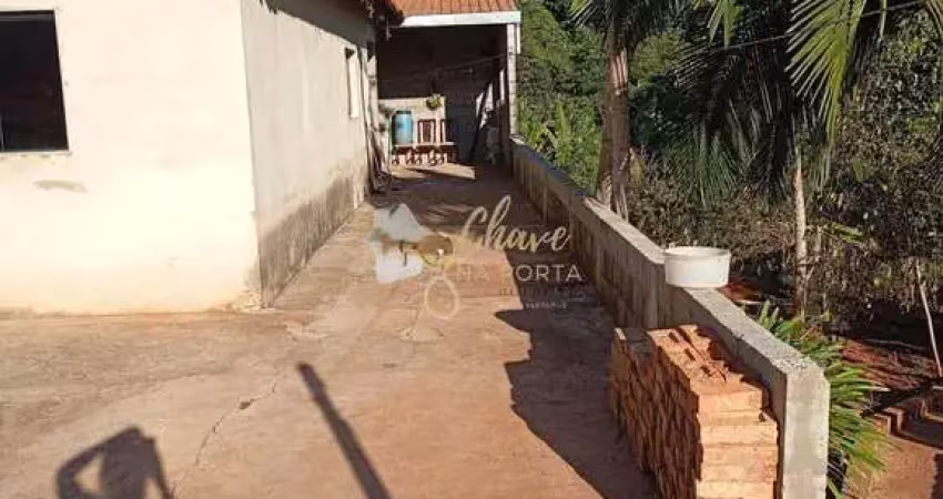 Chácara / sítio com 3 quartos à venda na Estrada Municipal Vereador Hélio Wanderley Neto, Centro, Alumínio