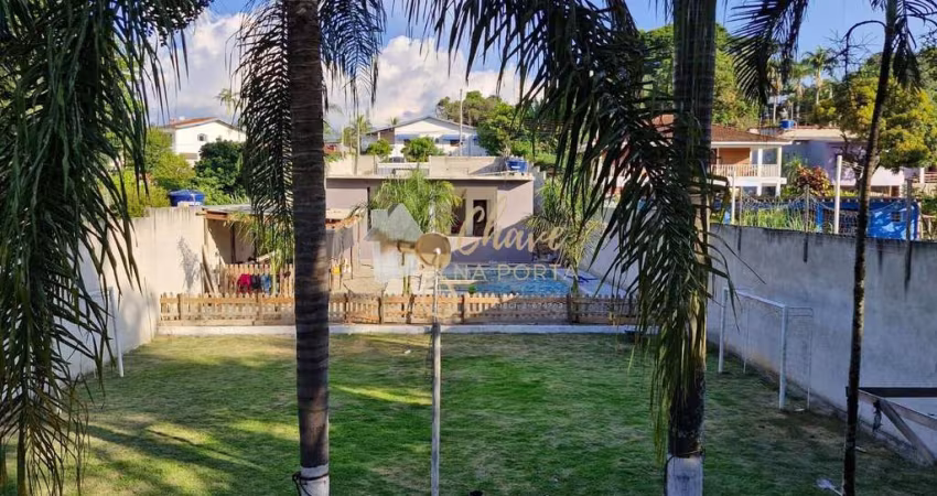Chácara à venda em Jardim Estância Brasil - Atibaia