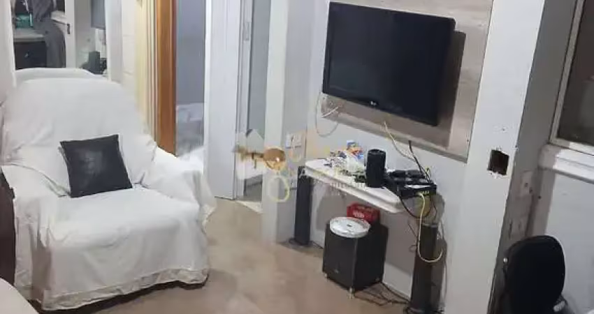 Apartamento à venda no jardim do lago com 2 dormitórios