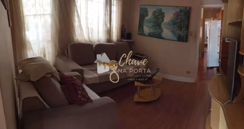 Casa à venda no Jardim das Flores com 3 Dormitórios
