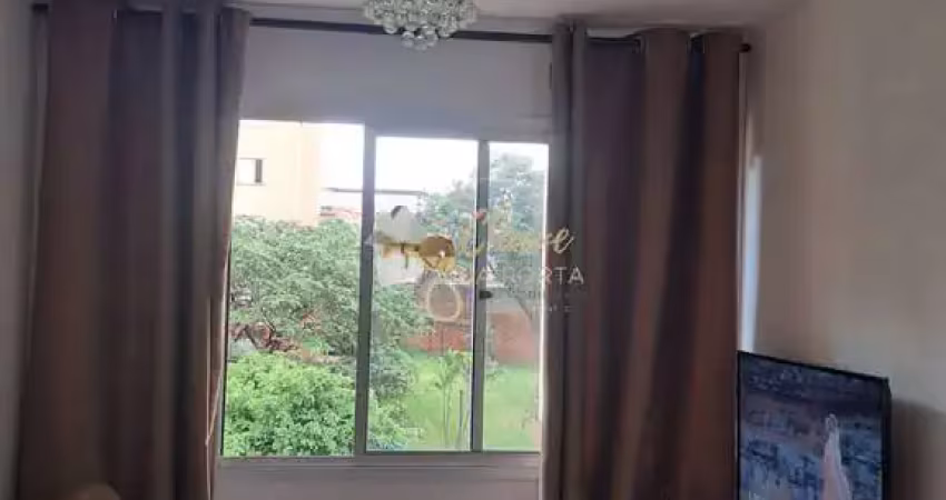 Apartamento com 2 quartos à venda na Rua Juan Vicente, Bandeiras, Osasco