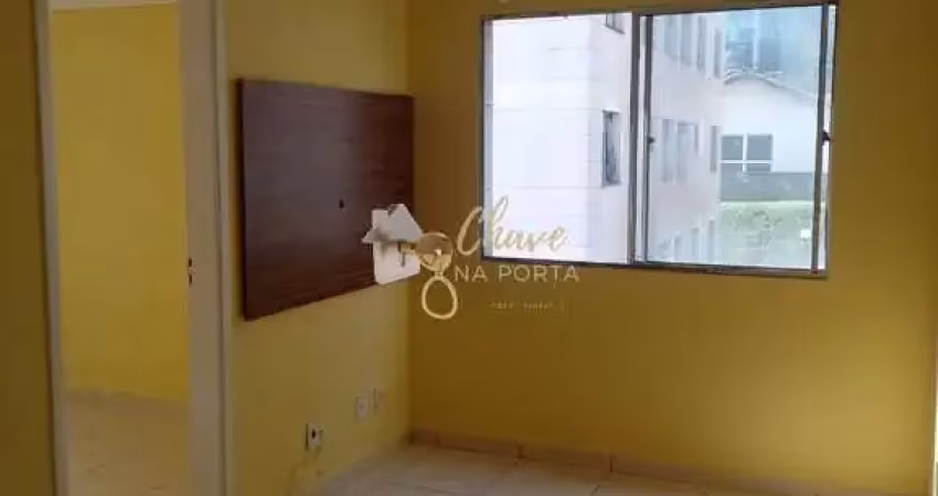 Apartamento à venda na vila menck com 2 dormitórios