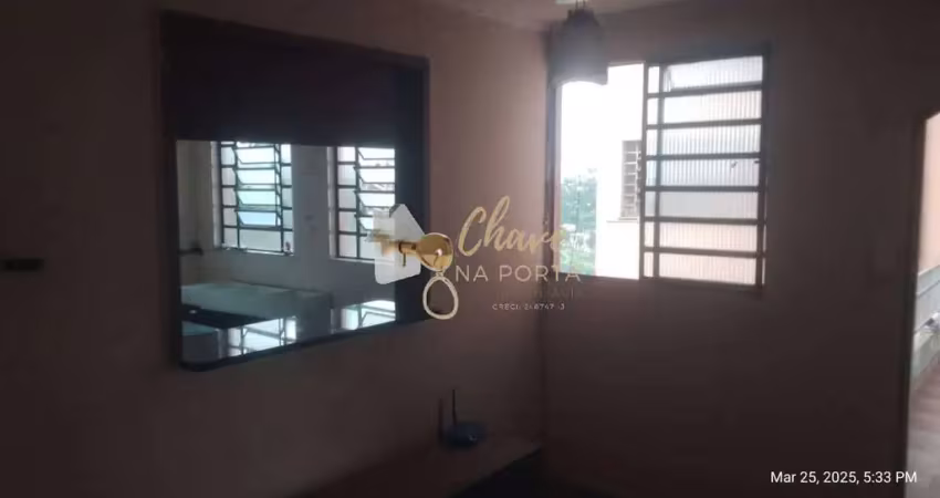 Apartamento à venda em ferraz de vasconcelos com 2 dormitórios