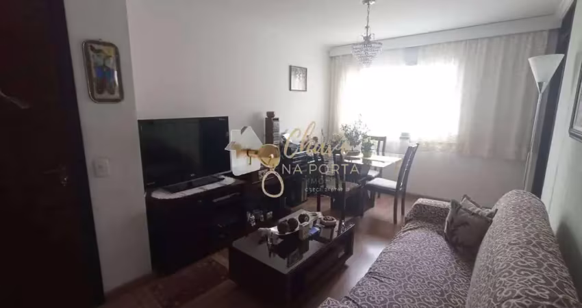 Apartamento à venda no Condomínio Residencial Floresta com 2 Dormitórios