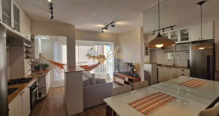 Apartamento à venda no Butantã com 2 Dormitórios