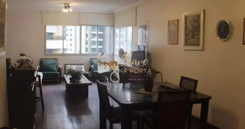 Apartamento amplo à venda na vila andrade  com 3 dormitórios