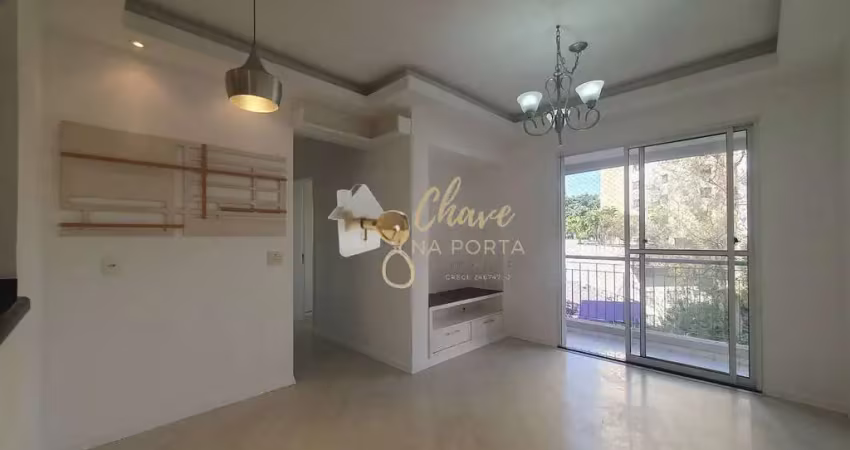 Apartamento para locação na vila andrade com 2 dormitórios