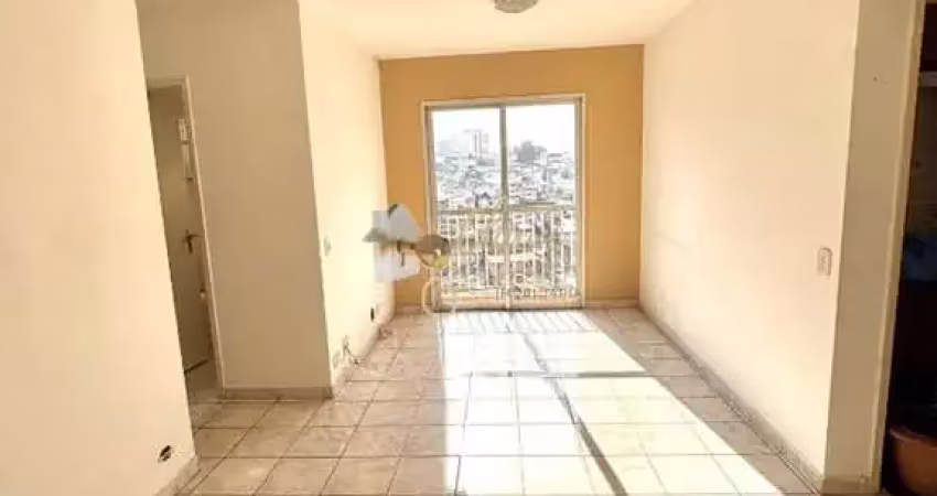 Apartamento à venda no jardim mirante com 2 dormitórios