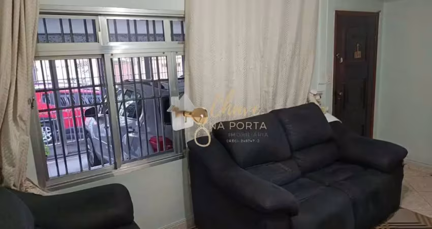 Casa à venda no jardim vila formosa com 2 dormitórios