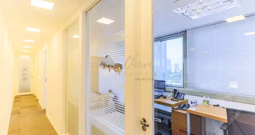 Imóvel comercial à venda localização estratégica na faria lima – sp